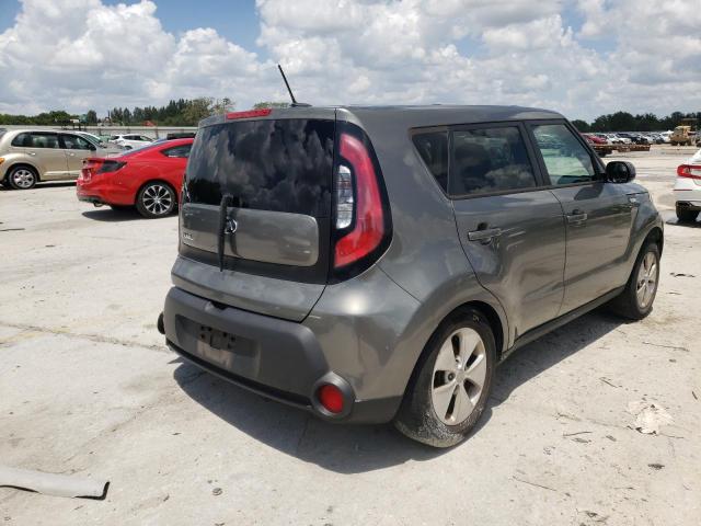 Photo 4 from auction – 2014 KIA SOUL with VIN KNDJN2A25E7048089