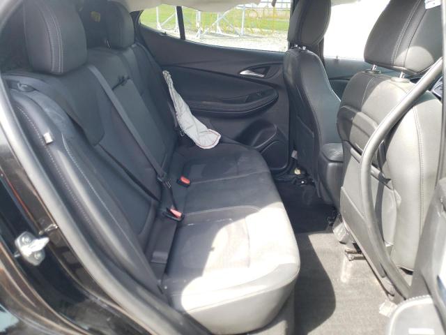Photo 6 from auction – 2020 BUICK ENCORE GX with VIN KL4MMESLXLB093073