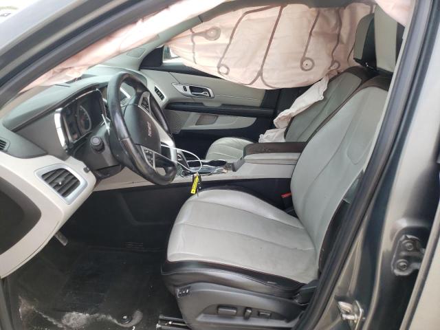 Photo 5 from auction – 2013 GMC TERRAIN SL with VIN 2GKALWEK2D6106427