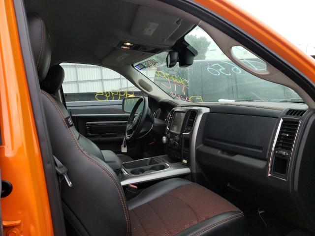 صورة رقم 5 من المزاد - 2017 RAM 1500 SPORT مع VIN 1C6RR7MT3HS562802