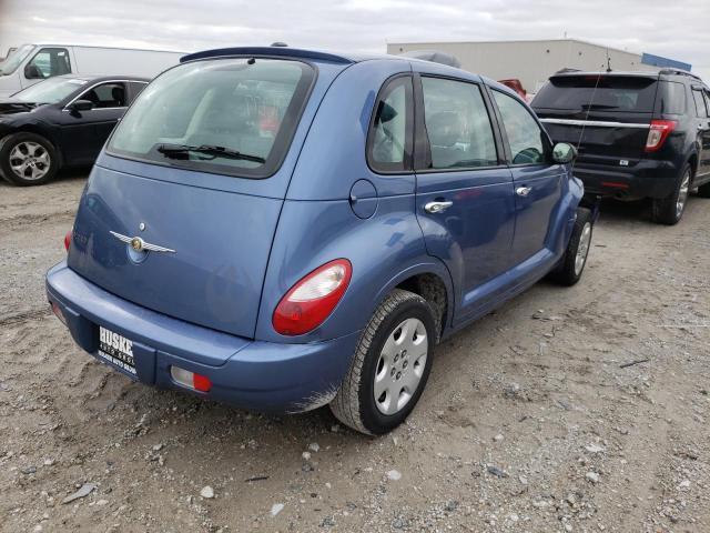 Photo 4 from auction – 2007 CHRYSLER PT CRUISER with VIN 3A4FY48BX7T624301