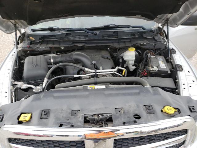 Photo 7 from auction – 2017 RAM 1500 SLT with VIN 1C6RR7GT1HS552006