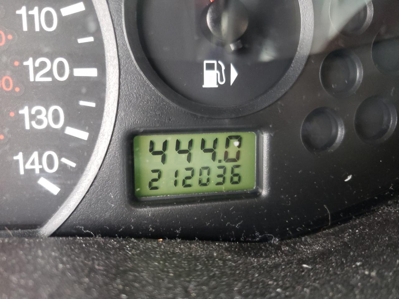 Фото 8 с аукциона – 2006 FORD FOCUS с VIN 1FAFP34N46W236840