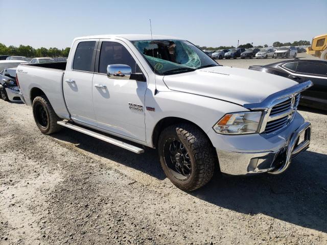 RAM 1500 SLT 2014 z numerem VIN 1C6RR7GT4ES206527 - Zdjęcie z aukcji