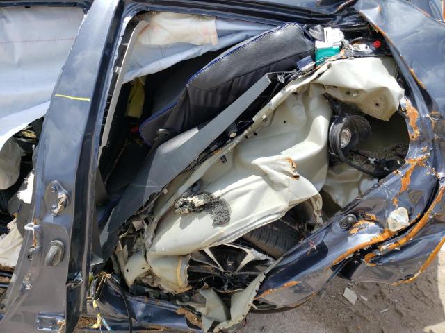 Photo 6 from auction – 2017 TOYOTA COROLLA L with VIN 5YFBURHE7HP735089
