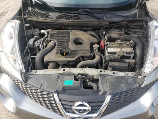 Photo 7 from auction – 2014 NISSAN JUKE S with VIN JN8AF5MV7ET483700