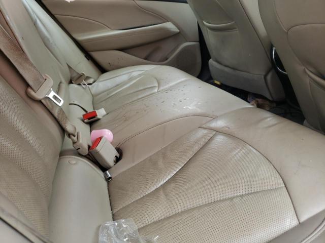 Фото 6 с аукциона – 2017 BUICK LACROSSE E с VIN 1G4ZP5SS0HU163486