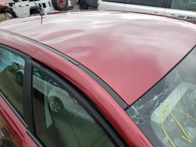 Photo 9 from auction – 2021 SUBARU IMPREZA with VIN 4S3GTAB67M3703547