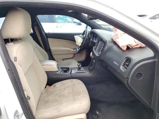 Photo 5 from auction – 2013 DODGE CHARGER SX with VIN 2C3CDXHG6DH647648