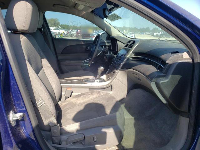 Photo 5 from auction – 2013 CHEVROLET MALIBU LS with VIN 1G11B5SA2DU135960