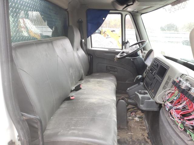 Photo 5 from auction – 2015 INTERNATIONAL 4000 4300 with VIN 3HAMMMMM7FL066580