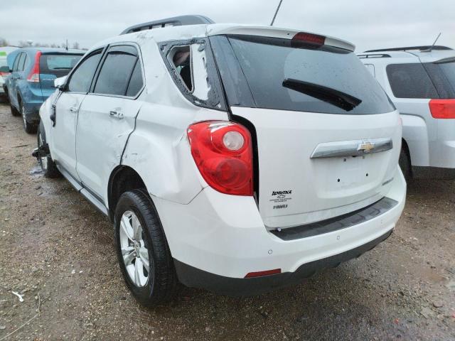Photo 3 from auction – 2015 CHEVROLET EQUINOX LT with VIN 2GNFLGEK8F6406586