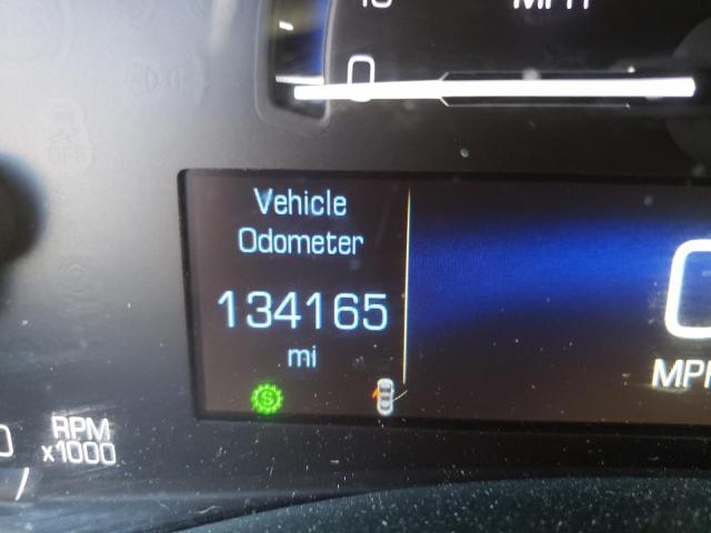 Photo 8 from auction – 2014 CADILLAC ATS with VIN 1G6AA5RXXE0183965