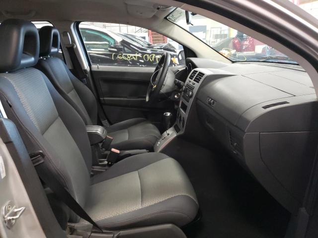 Photo 5 from auction – 2008 DODGE CALIBER SX with VIN 1B3HB48B88D670914