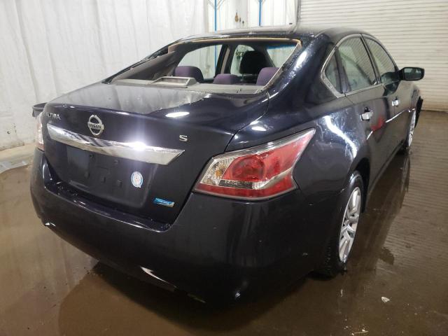 Photo 4 from auction – 2014 NISSAN ALTIMA 2.5 with VIN 1N4AL3AP5EC425119