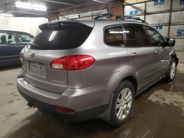 Photo 4 from auction – 2008 SUBARU TRIBECA LI with VIN 4S4WX97D084410316