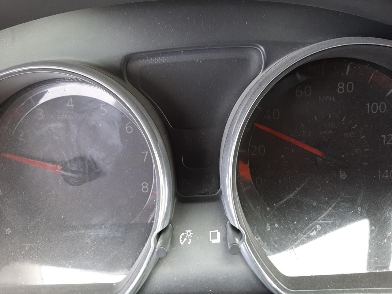 Photo 8 from auction – 2012 NISSAN VERSA S with VIN 3N1CN7AP2CL811747