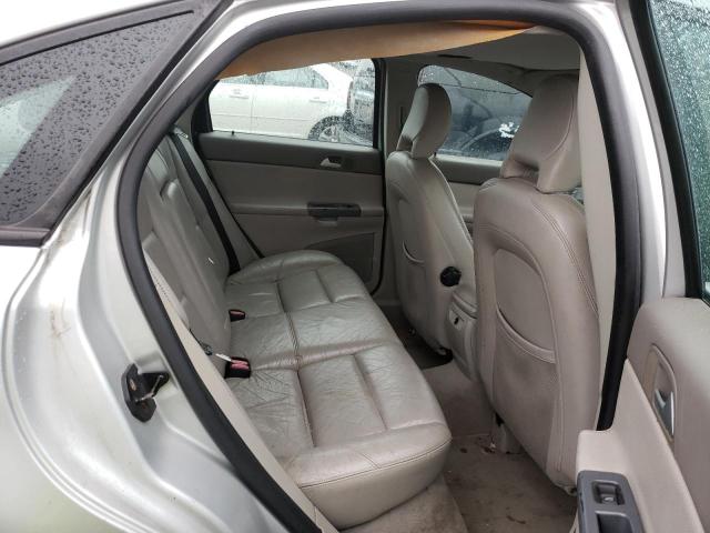 Photo 6 from auction – 2005 VOLVO S40 with VIN YV1MS390352079833