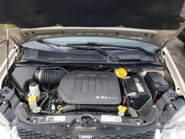 Photo 7 from auction – 2015 DODGE GRAND CARA with VIN 2C4RDGCG5FR687360