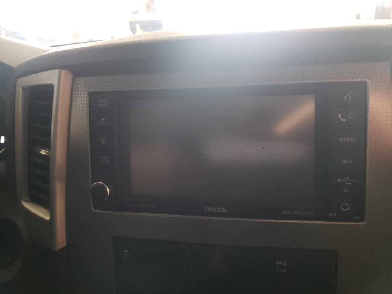 Photo 9 from auction – 2010 JEEP GRAND CHER with VIN 1J4PR4GK9AC145079