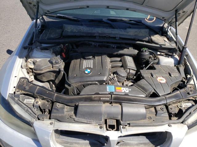 Photo 7 from auction – 2011 BMW 328 I with VIN WBAPH7G55BNN02412