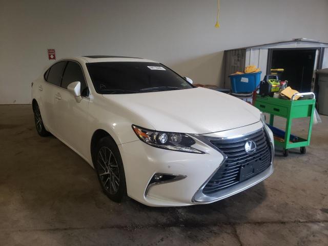Photo 1 from auction – 2017 LEXUS ES 350 with VIN 58ABK1GG0HU048831