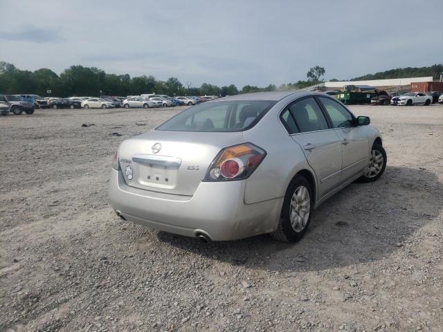 Photo 4 from auction – 2011 NISSAN ALTIMA BAS with VIN 1N4AL2APXBC163989