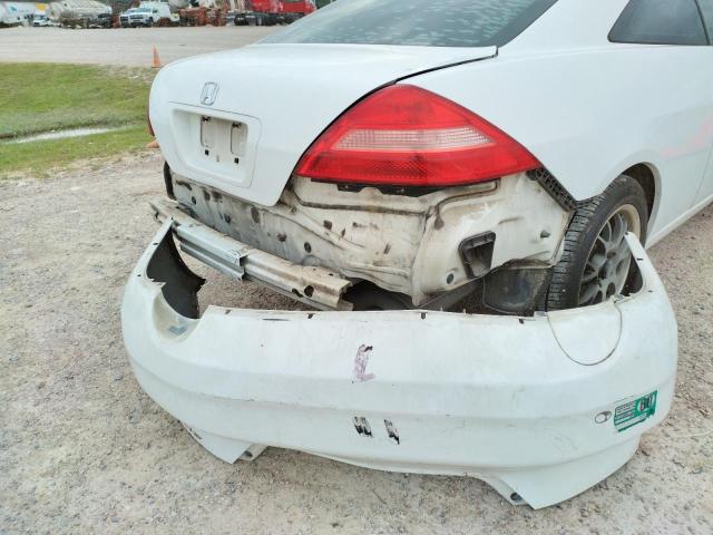 Photo 9 from auction – 2003 HONDA ACCORD EX with VIN 1HGCM72613A035349