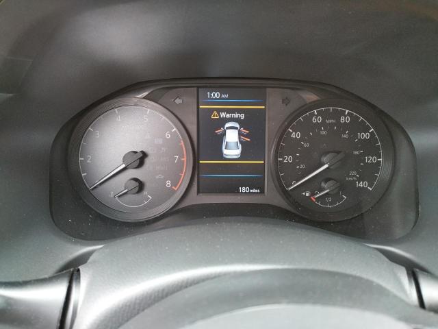 Photo 8 from auction – 2022 NISSAN ALTIMA with VIN 1N4BL4BV3NN355437