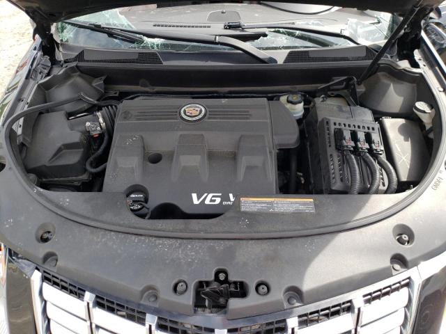 Photo 7 from auction – 2013 CADILLAC SRX LUXURY with VIN 3GYFNCE30DS632568