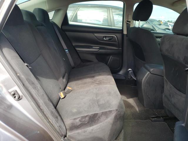 Photo 6 from auction – 2015 NISSAN ALTIMA 2.5 with VIN 1N4AL3AP1FC475291