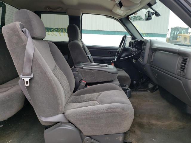 Photo 5 from auction – 2007 CHEVROLET SILVERADO with VIN 2GCEK19B071113665