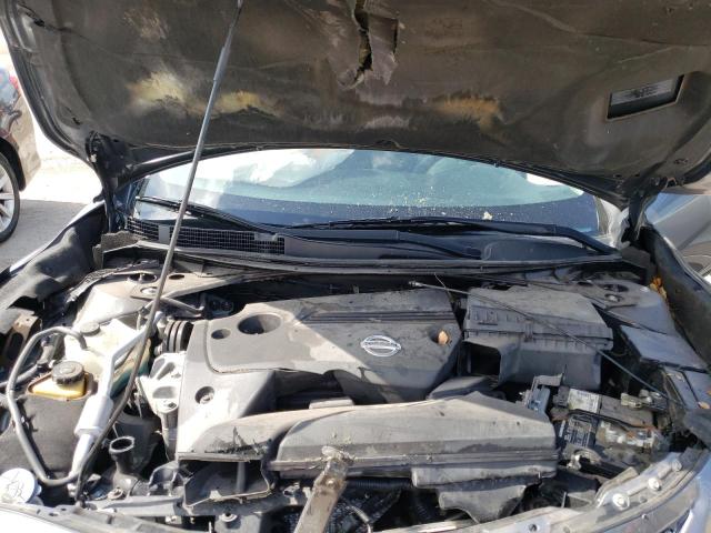 Photo 7 from auction – 2015 NISSAN ALTIMA 2.5 with VIN 1N4AL3AP1FC475291