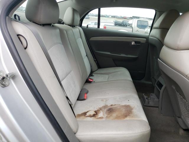 Photo 6 from auction – 2011 CHEVROLET MALIBU  LT with VIN 1G1ZD5E77BF131529