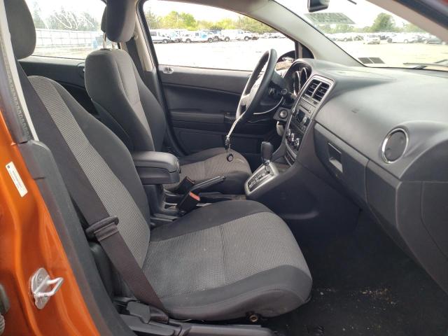 Photo 5 from auction – 2011 DODGE CALIBER MA with VIN 1B3CB3HA8BD254977