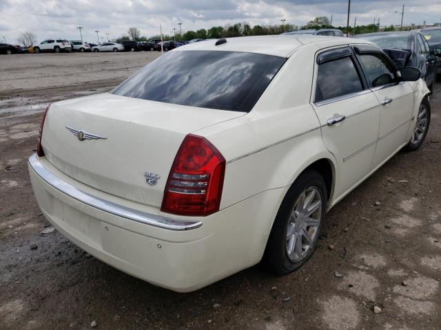 Photo 4 from auction – 2005 CHRYSLER 300C with VIN 2C3AA63H55H636524