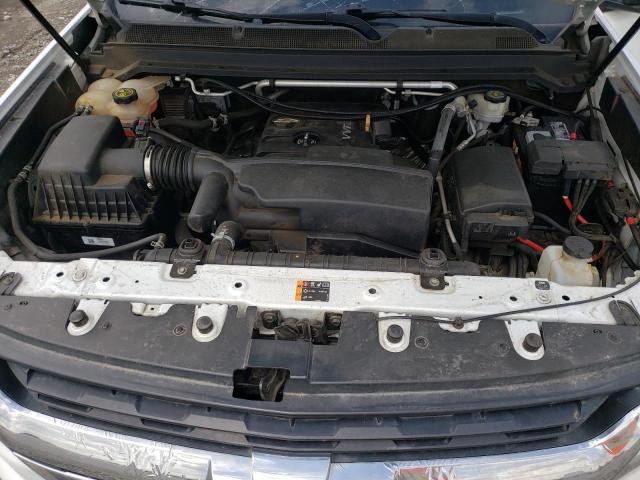 Photo 7 from auction – 2016 CHEVROLET COLORADO with VIN 1GCHSBEAXG1282517