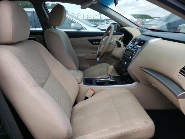 Photo 5 from auction – 2015 NISSAN ALTIMA 2.5 with VIN 1N4AL3AP7FC477854