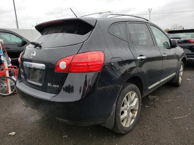 Photo 4 from auction – 2011 NISSAN ROGUE S with VIN JN8AS5MV2BW682188