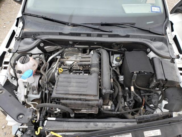 Photo 7 from auction – 2017 VOLKSWAGEN JETTA S with VIN 3VW2B7AJ3HM400658