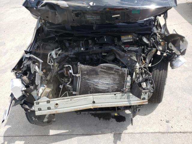 Photo 7 from auction – 2016 NISSAN VERSA S with VIN 3N1CN7AP5GL843419