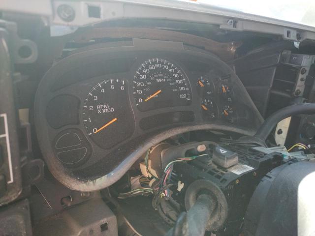 Photo 8 from auction – 2003 CHEVROLET SILVERADO with VIN 1GCEK19TX3E144519