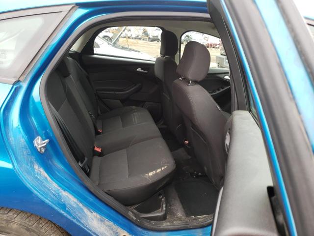 Photo 6 from auction – 2015 FORD FOCUS SE with VIN 1FADP3K29FL288336