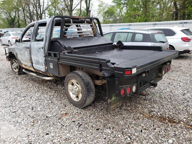 Photo 3 from auction – 2007 DODGE RAM 2500 S with VIN 3D7KS28A47G816085