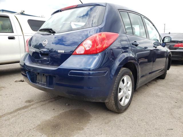 Photo 4 from auction – 2012 NISSAN VERSA with VIN 3N1BC1CP4CK288636