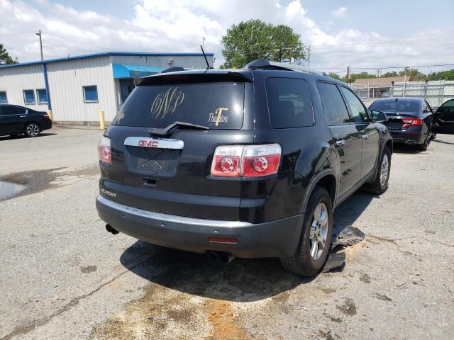 Photo 4 from auction – 2011 GMC ACADIA SLE with VIN 1GKKRPED0BJ276019