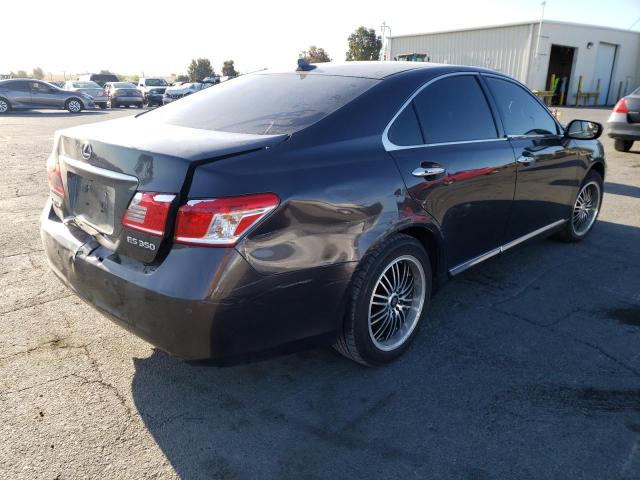 Photo 4 from auction – 2010 LEXUS ES 350 with VIN JTHBK1EG3A2373455