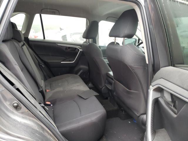 Photo 6 from auction – 2019 TOYOTA RAV4 LE with VIN 2T3H1RFV5KC028920
