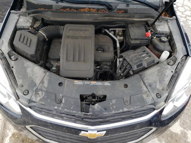 Photo 7 from auction – 2016 CHEVROLET EQUINOX LS with VIN 2GNALBEK1G1164963