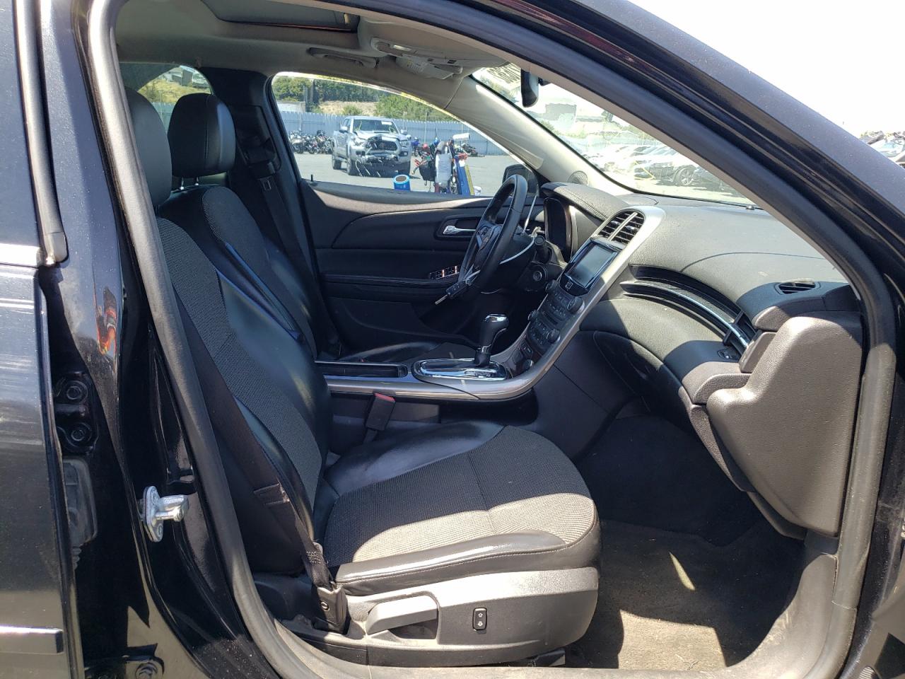 Photo 5 from auction – 2013 CHEVROLET MALIBU 1LT with VIN 1G11C5SA3DF221926